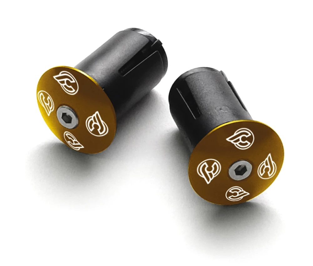 Cinelli Embouts De Guidon + Extenseurs 2 Cinelli Embouts De Guidon + Extenseurs – Image 2