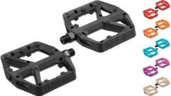 SDG Pédales à Plateforme Comp