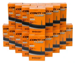 Continental Chambre à Air MTB 26 S42 (25 Pièces)