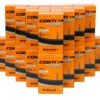 Continental Chambre à Air MTB 29 S42 (25 Pièces)