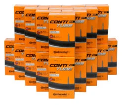 Continental Chambre à Air MTB 29 S42 (25 Pièces)