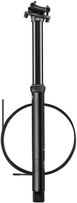 Crankbrothers Tige De Selle Highline 7 Vario -Vélo Pièces Magasin Crankbrothers 16382CB 01 highline 7 bild 3