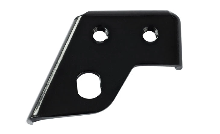 Cube Plaque D'adaptation 1 Cube Plaque D'adaptation