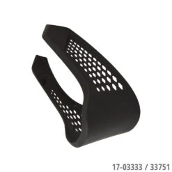 Cube Cache Moteur Hybride -Vélo Pièces Magasin Cube Motorabdeckung Hybrid 17 03333 33751 4b