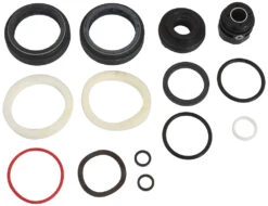 ROCKSHOX Kit De Maintenance B1 200h Pour Pike Dual Position Air à Partir Du Modèle 2018