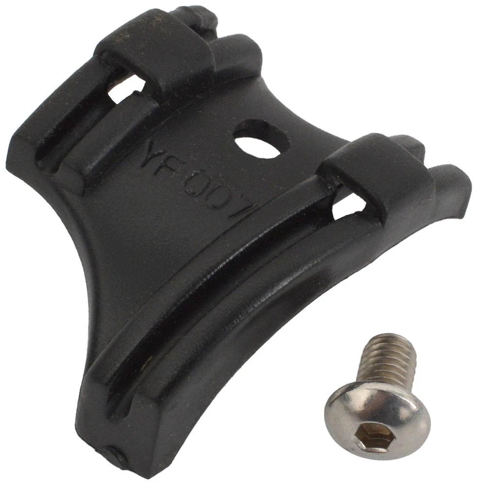 Guide De Traction Pour Pédalier Ignite / Sage 1 Guide De Traction Pour Pédalier Ignite / Sage