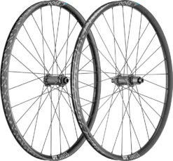 Dt-swiss H 1900 Spline® 29" 30mm CL Boost Shimano Micro Spline Laufradsatz