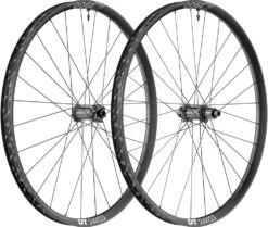 Dt-swiss H 1900 Spline® 29" 35mm 6-trous Boost Jeu De Roues Shimano Micro Spline