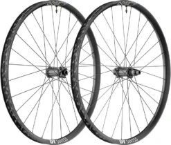 Dt-swiss H 1900 Spline® 27,5" 35mm 6-Loch Boost Sram XD Laufradsatz