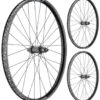 Dt-swiss Roue Arrière H 1900 Spline® 27,5" 35mm CL Boost