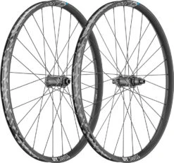 Dt-swiss Jeu De Roues HX 1700 Spline® 27,5" 35mm CL Boost Sram XD