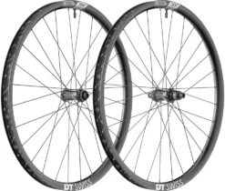 Dt-swiss Jeu De Roues HXC 1501 Spline® LS 29" 30mm CL Boost Sram XD