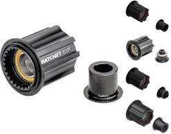 Dt-swiss Kit De Conversion Campagnolo Pour Corps De Roue Libre Ratchet EXP