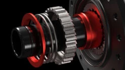 Dt-swiss Moyeu Arrière 240 EXP Road Straightpull CL 12x142mm 5 Dt-swiss Moyeu Arrière 240 EXP Road Straightpull CL 12x142mm -Vélo Pièces Magasin DTSwiss 240 Hub Detail Ratchet EXPxnDldhwV0oBtk