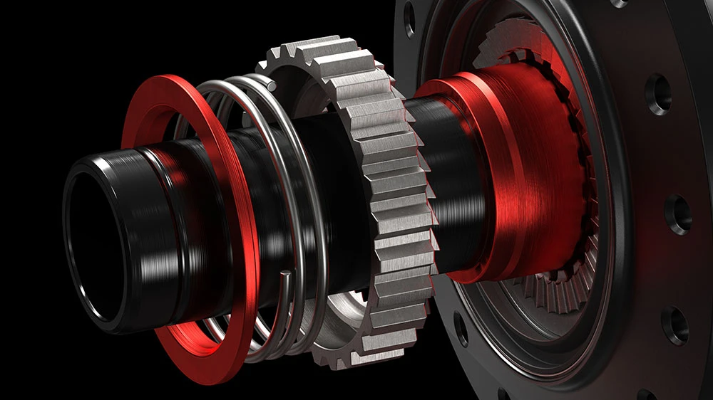 Dt-swiss Moyeu Arrière 240 EXP Road Straightpull CL 12x142mm 3 Dt-swiss Moyeu Arrière 240 EXP Road Straightpull CL 12x142mm – Image 3