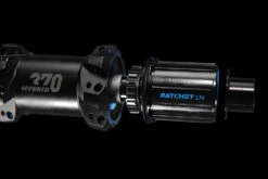 Dt-swiss HU 1900 Spline® 29" 25mm CL Roue Arrière -Vélo Pièces Magasin DTSwiss Hybrid Utility FHB 1920px