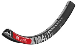 Dt-swiss Disc MTB Rim XM 401 32 Hole