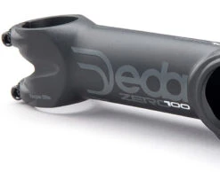 Deda Potence Zero100 -Vélo Pièces Magasin Deda Z100 3