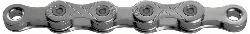 KMC Chaîne E1 EPT E-Bike Singlespeed 2 KMC Chaîne E1 EPT E-Bike Singlespeed – Image 2