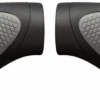 ERGON Poignées GP1 Gripshift