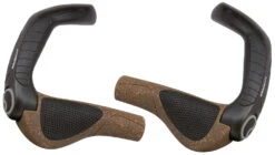 ERGON GP5-S Poignées BioKork