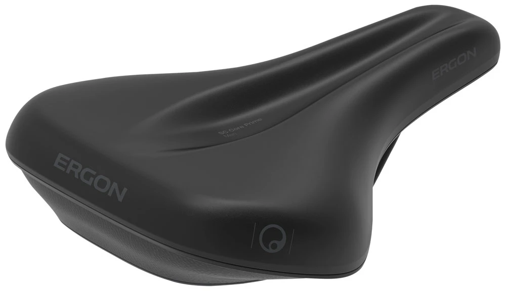 ERGON Selle SC Core Prime Pour Hommes 5 ERGON Selle SC Core Prime Pour Hommes – Image 5