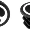 ERGON GS2/GS3 Embouts De Guidon