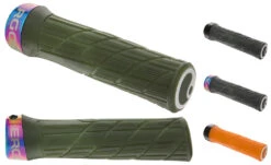 ERGON GE1 Evo Factory Slim VTT Enduro Grips