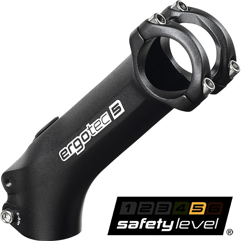 Ergotec Potence High Charisma 31,8 A-Head 1 Ergotec Potence High Charisma 31,8 A-Head