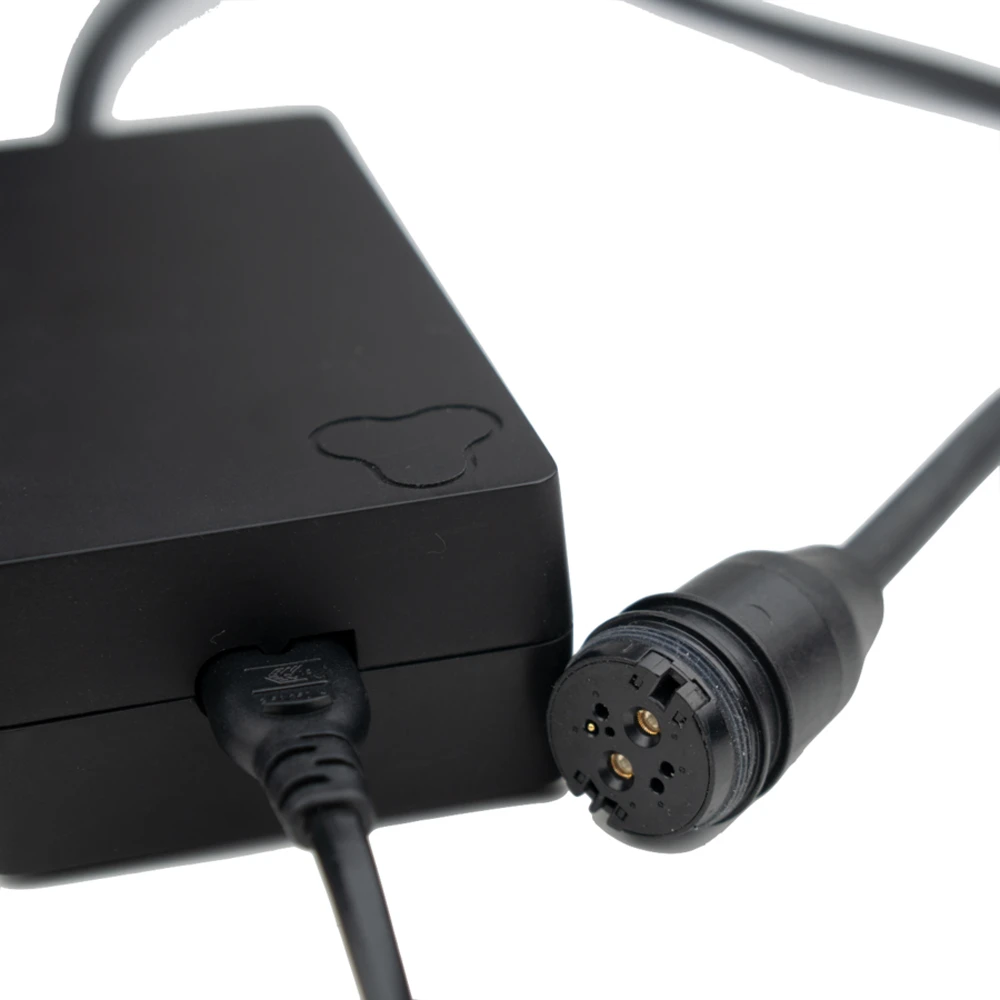 Chargeur X 2 Chargeur X – Image 2