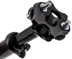 Triple Eight Tige De Siège à Suspension -Vélo Pièces Magasin Federsattelstutze 6624 a