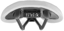 Fizik Selle Antares Open R3 White -Vélo Pièces Magasin Fizik Antares R3 Open White 4