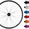 HOPE Roue Arrière Fortus 30 Pro 4 Disc 6 Trous 29" Sram XD Boost