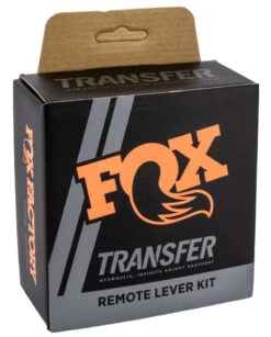 Fox Racing Levier De Transfert à Distance -Vélo Pièces Magasin Fox Racing Transfer Remote Hebel 925 06 005 c