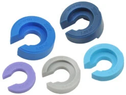 Fox Racing Float DPX2 Air Volume Spacer Kit