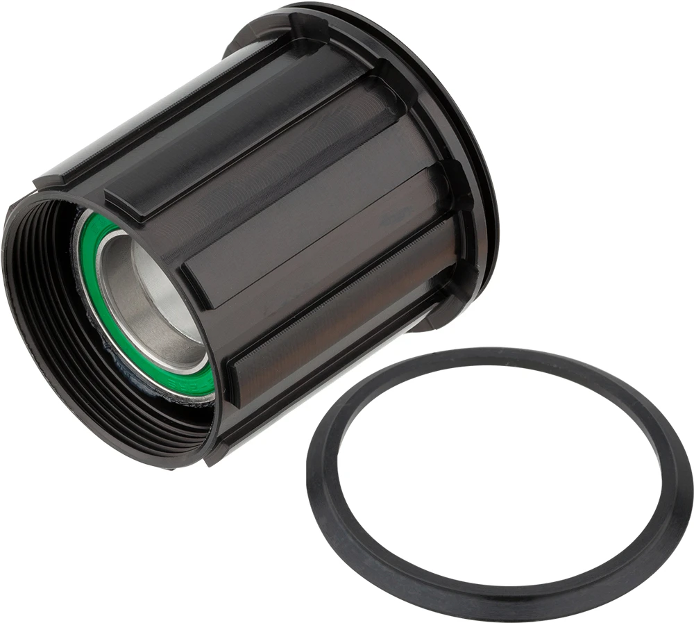 Newmen Freewheel MTB SH Gen2 Incl. Bearings 1 Newmen Freewheel MTB SH Gen2 Incl. Bearings