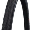 Schwalbe G-One Allround Evo Super Ground 28" TLE Addix SpeedGrip E-25 Pneus Pliants