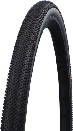Schwalbe G-One Allround Evo Super Ground 28" TLE Addix SpeedGrip E-25 Pneus Pliants