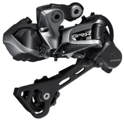 Shimano GRX Di2 RD-RX817 Dérailleur 1x11 Vitesses