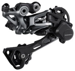 Shimano Dérailleur Arrière GRX RD-RX812 1x11 Vitesses