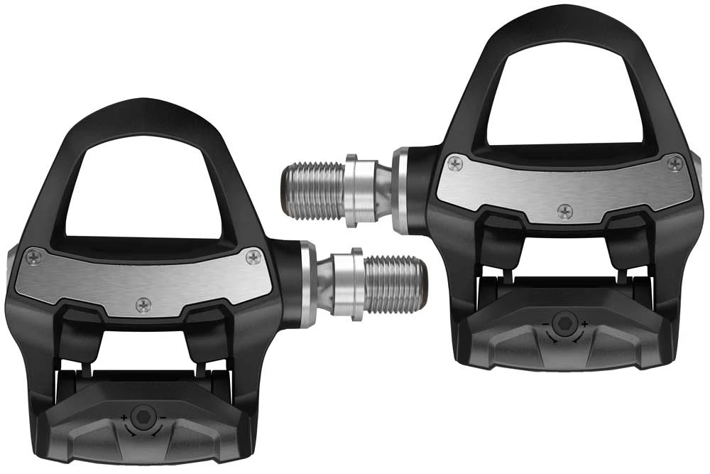 Garmin Rally™ RK100 - Pédales Powermeter Pour Look Keo 1 Garmin Rally™ RK100 - Pédales Powermeter Pour Look Keo