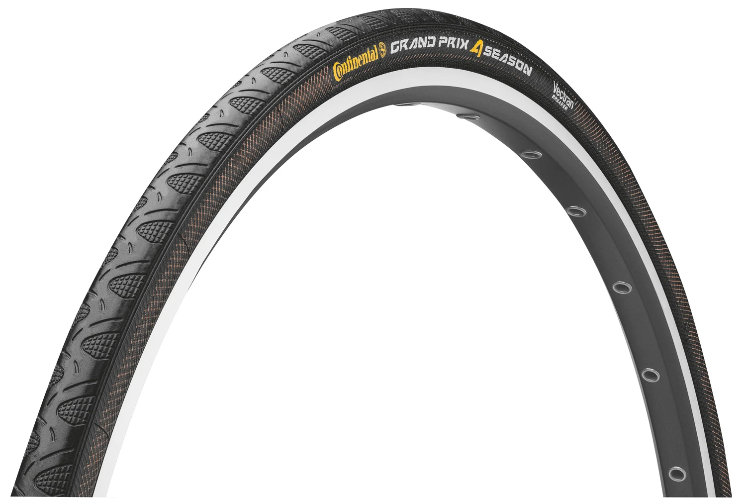 Continental Grand Prix 4-Season 32-622mm 1 Continental Grand Prix 4-Season 32-622mm