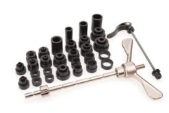 Park Tool Kit D'insertion Pour Roulements De Moyeu HBP-1