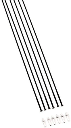 Dt-swiss HX 1501 SPLINE® 30 Kit De Rayons 27,5