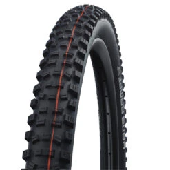 Schwalbe Hans Dampf Evo Super Trail 29" Addix E-25 Pneus Pliants