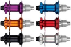 HOPE Roue Arrière Fortus 30 Pro 4 Disc 6 Trous 29" Sram XD Boost -Vélo Pièces Magasin Hope Fortus Pro 4 SRAM XD c