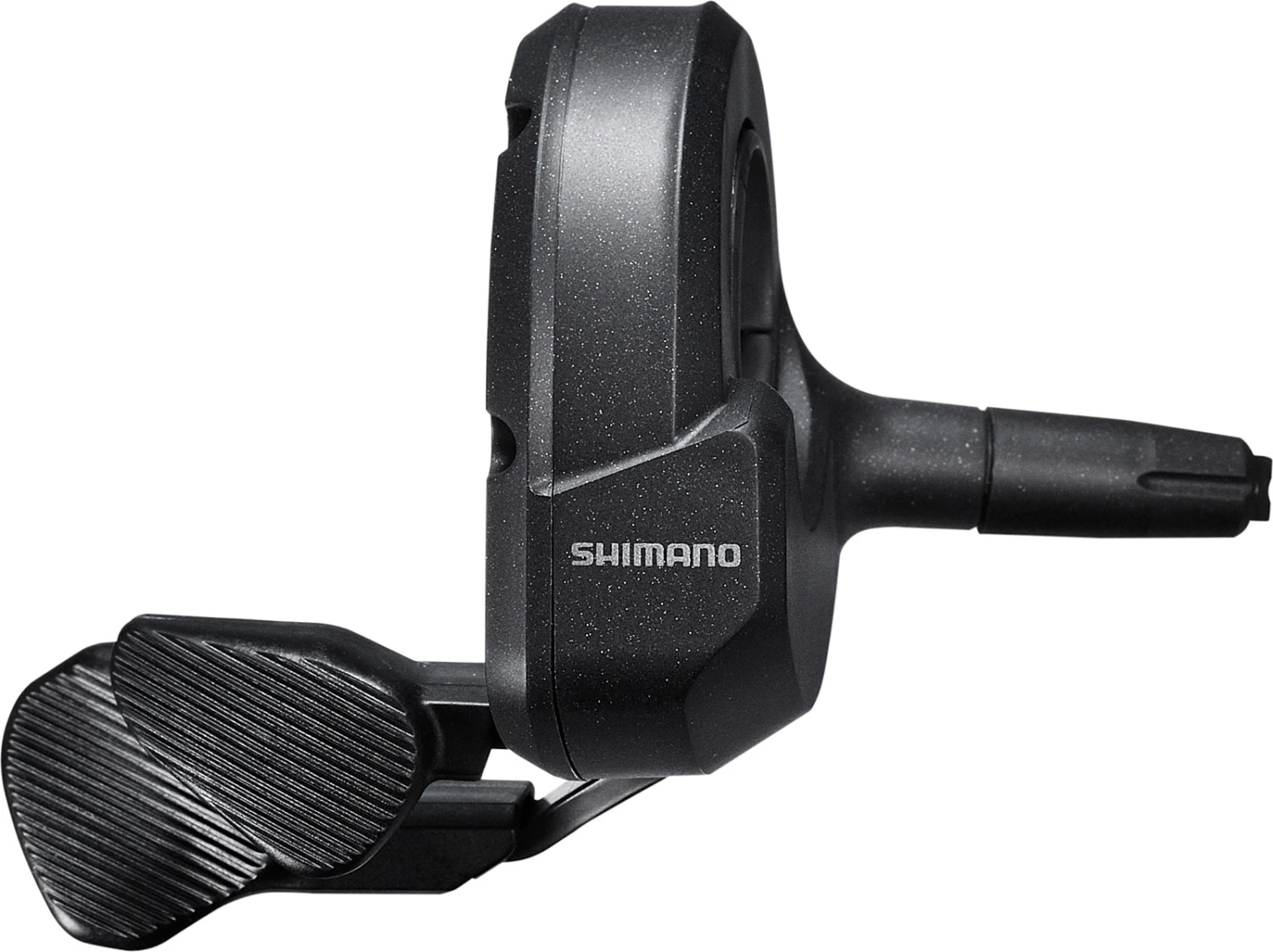 Shimano STEPS SW-E8000-L Interrupteur Gauche 1 Shimano STEPS SW-E8000-L Interrupteur Gauche