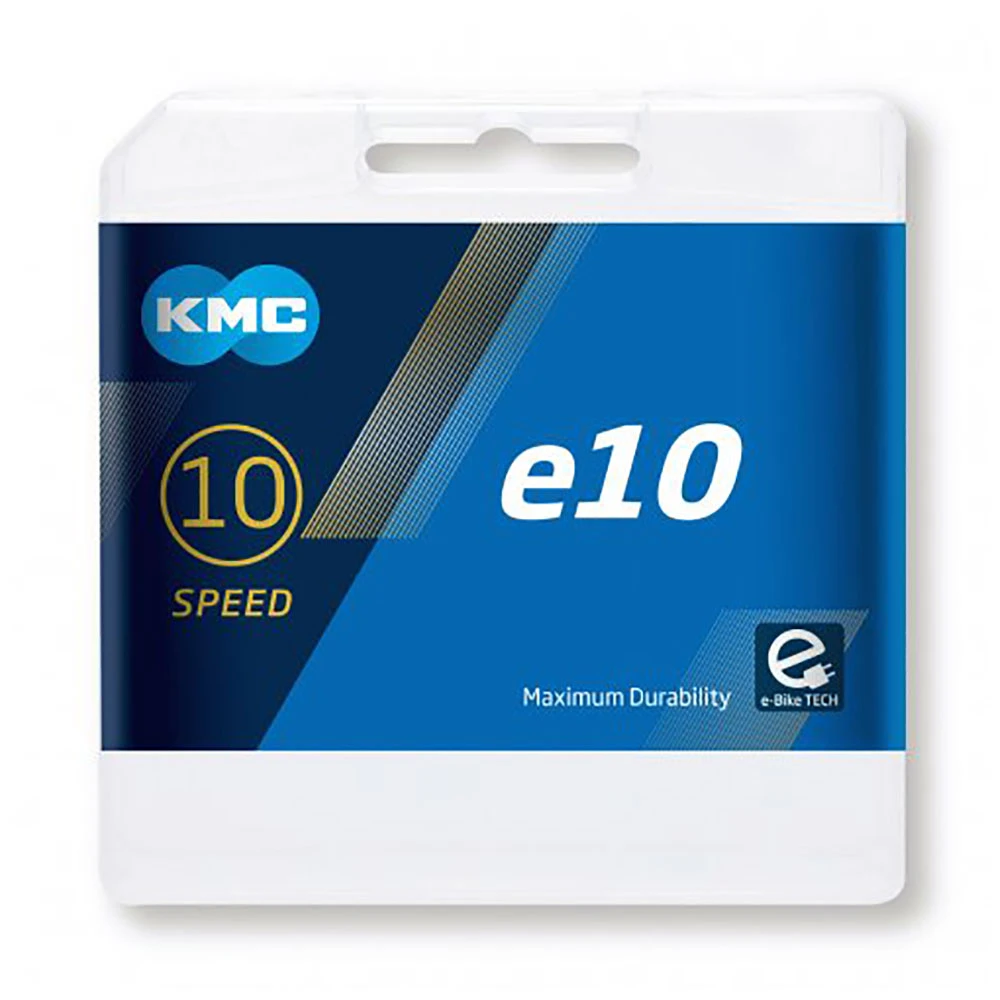 KMC Chaîne 10 Vitesses E10 E-bike 1 KMC Chaîne 10 Vitesses E10 E-bike