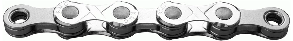 KMC Chaîne 10 Vitesses E10 E-bike 2 KMC Chaîne 10 Vitesses E10 E-bike – Image 2