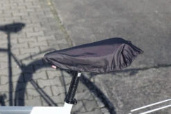 Fahrer Capuchon De Protection De La Selle -Vélo Pièces Magasin KPE L 01 3